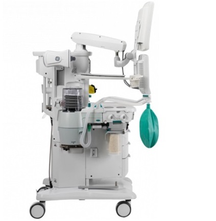 Наркозно-дыхательный аппарат GE Healthcare Aisys CS2